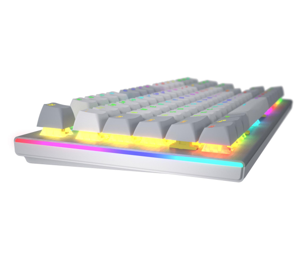 HATOR Gravity TKL (biała) HTK561 - 1332249 - zdjęcie 3